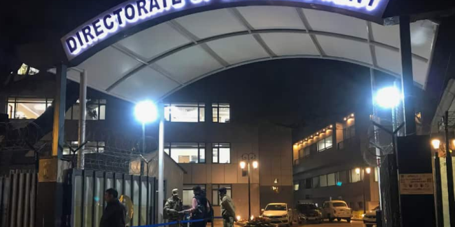 ED की बड़ी कार्रवाई: 5 राज्यों में डिजिटल अरेस्ट फ्रॉड गैंग पर रेड, महिला आरोपी पकड़ी गई