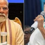लोकसभा चुनाव का परिदृश्य: बंगाल में बीजेपी को मिलती कितनी बढ़त, सर्वे के हैरान करने वाले परिणाम