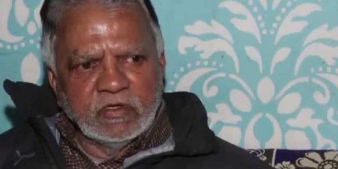 ईरान में फंसे बेटे के लिए यूपी की मां ने PM मोदी से मदद की मांग की, कहा—‘6 महीने बाद घर लौटना था’