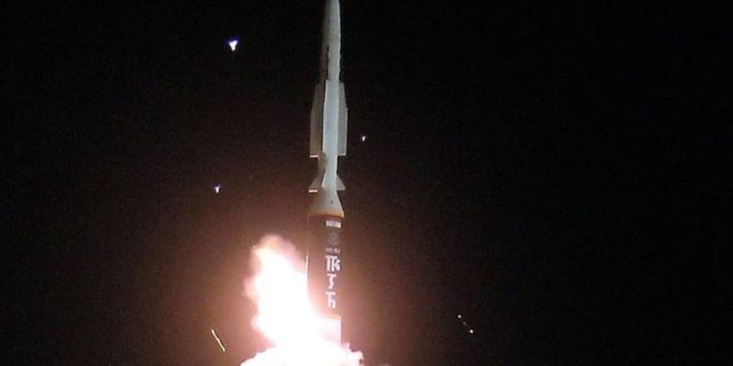 झटका ISRO को, खुशखबरी DRDO से, उन्नत मिसाइल परीक्षण में मिली सफलता