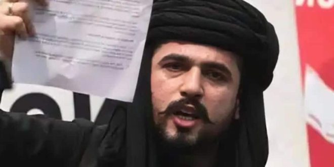 नए साल पर पाकिस्तान का भारत को संदेश, साझा मोर्चे से समाधान की मांग