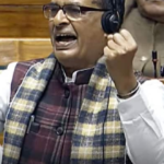 कांग्रेस के आरोप बेबुनियाद, अफवाहों से देश में भ्रम फैलाया जा रहा है: शिवराज सिंह चौहान