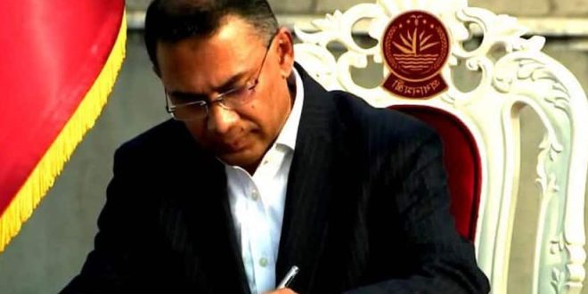 तारिक रहमान के नेतृत्व में बांग्लादेश, भारत ने वीजा सेवा दोबारा शुरू करने के संकेत दिए