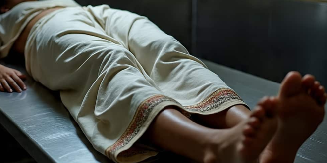 पश्चिम बंगाल में निपाह वायरस फैलने से महिला नर्स की मृत्यु की पुष्टि।