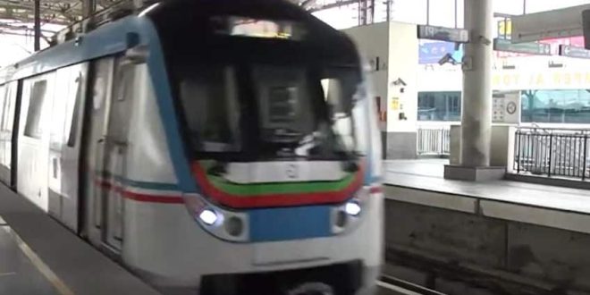 कैबिनेट की मंजूरी के बावजूद हैदराबाद मेट्रो टेकओवर अटका, जानिए क्या है रुकावट