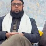 मौलाना कारी इसहाक ने कहा कि लड़के-लड़कियों का सोशल मीडिया पर नाच-गाना बढ़ता व्यवहार समाज के लिए चिंता का विषय है।