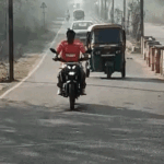 कानपुर में गर्मी का बढ़ता असर, तेज धूप के बीच तापमान में उछाल; बारिश का कोई संकेत नहीं