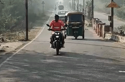 कानपुर में गर्मी का बढ़ता असर, तेज धूप के बीच तापमान में उछाल; बारिश का कोई संकेत नहीं