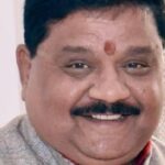 BJP ने मुरादाबाद चुनाव पर्यवेक्षक की जिम्मेदारी सौंपी विजय बहादुर पाठक को