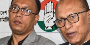 Gaurav Gogoi का बयान, Pradyut Bordoloi के समर्थन में उतरी असम कांग्रेस