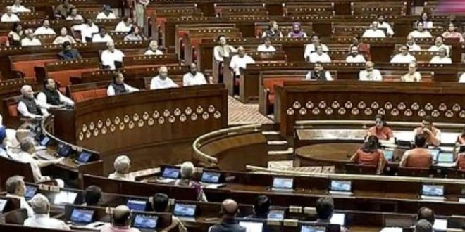 Rajya Sabha चुनाव में बढ़ा रोमांच, Bihar, Odisha और Haryana में आज वोटिंग