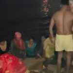 भोर से गूंजे जयकारे, होली पूर्णिमा पर संभल के आठ घाटों पर उमड़ी भारी भीड़