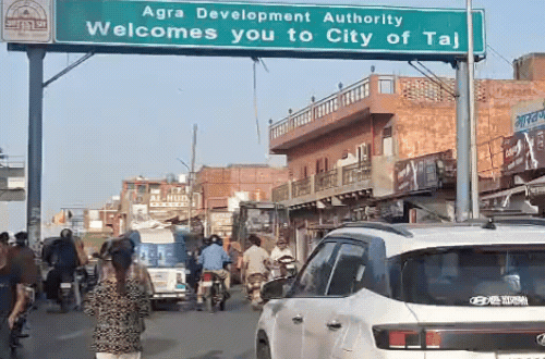 मार्च की दूसरी कड़ी गर्मी, दिन में तेज धूप और रात का तापमान सामान्य से 4.9°C अधिक