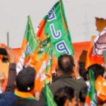 भारतीय जनता पार्टी ने जारी की 144 उम्मीदवारों की पहली लिस्ट, बंगाल चुनाव में महिला और युवा चेहरों को प्राथमिकता