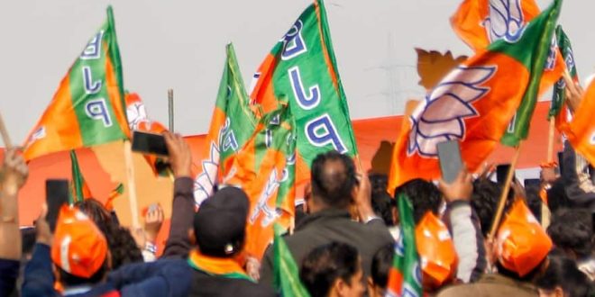 भारतीय जनता पार्टी ने जारी की 144 उम्मीदवारों की पहली लिस्ट, बंगाल चुनाव में महिला और युवा चेहरों को प्राथमिकता