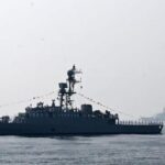 IRIS डेना डूबने से पहले Iran ने India से मदद के लिए संपर्क किया, कोच्चि में दूसरे युद्धपोत को दी गई शरण