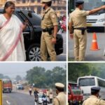 Ayodhya दौरे को लेकर ट्रैफिक प्लान बदला, Siddharthnagar से Lucknow जाने वाले सावधान