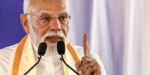 तमिलनाडु चुनाव: पीएम मोदी ने DMK के फैसलों और नीतियों पर साधा हमला