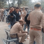 बरेली में 19 केंद्रों पर SI भर्ती परीक्षा आज से, 32,000 से ज्यादा परीक्षार्थी देंगे एग्जाम