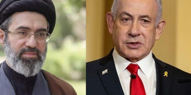 ईरान-इजरायल तनाव बढ़ा: नेतन्याहू बोले मिशन अधूरा, फिर शुरू हो सकता है युद्ध; कड़ा पलटवार सामने आया