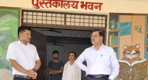 कसहाई और भौरी पंचायतों में गड़बड़ियां उजागर, सुधार के सख्त निर्देश