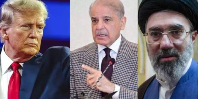 ट्रंप की धमकी के साए में Islamabad वार्ता 2.0 पर सस्पेंस, ईरान-पाकिस्तान और चीन की सक्रियता तेज