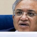 CEC Gyanesh Kumar के खिलाफ कार्रवाई की पहल, 73 सांसदों ने राज्यसभा में प्रस्ताव दिया