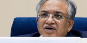 CEC Gyanesh Kumar के खिलाफ कार्रवाई की पहल, 73 सांसदों ने राज्यसभा में प्रस्ताव दिया