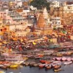 उत्तर प्रदेश में भीषण हीटवेव: 40 जिलों में लू का अलर्ट, प्रयागराज सबसे गर्म; 26 अप्रैल से मौसम में बदलाव की संभावना