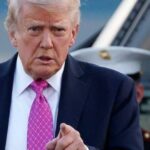 शुक्रवार को ईरान के साथ बातचीत संभव, ट्रंप का दावा—तनाव के बीच कूटनीतिक समाधान की उम्मीद