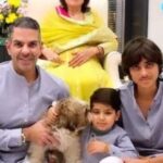 सुप्रीम कोर्ट में गूंजा संजय कपूर संपत्ति विवाद, रानी कपूर से कहा—केस लंबा चलेगा, आपसी सहमति से करें हल