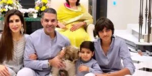 सुप्रीम कोर्ट में गूंजा संजय कपूर संपत्ति विवाद, रानी कपूर से कहा—केस लंबा चलेगा, आपसी सहमति से करें हल