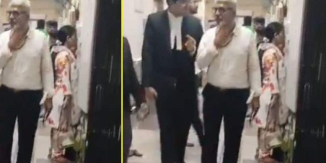 तीस हजारी कोर्ट का निर्णय, 26 साल पुराने मामले में दो दोषियों को सजा