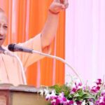 बाराबनी रैली में Yogi Adityanath का बड़ा बयान, बोले— TMC राज में बंगाल बना माफियाराज का गढ़।