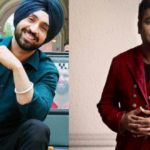 दो दिग्गज, एक गाना: ‘क्या कमाल है’ में Diljit Dosanjh और A. R. Rahman की जुगलबंदी