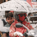 लखनऊ में हीटवेव का कहर, तापमान 44°C तक जाने की संभावना; 28 अप्रैल से मौसम बदलने के संकेत