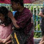 पश्चिमी विक्षोभ और बंगाल की खाड़ी से बदले हालात, Uttar Pradesh-Bihar में 72 घंटे का अलर्ट; Delhi भी प्रभावित