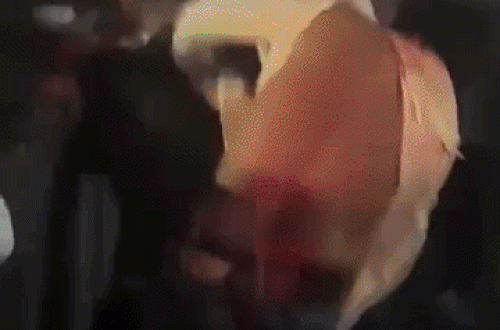 Sunanda Sharma के इवेंट में हंगामा: मेरठ में छात्रों के बीच जमकर मारपीट