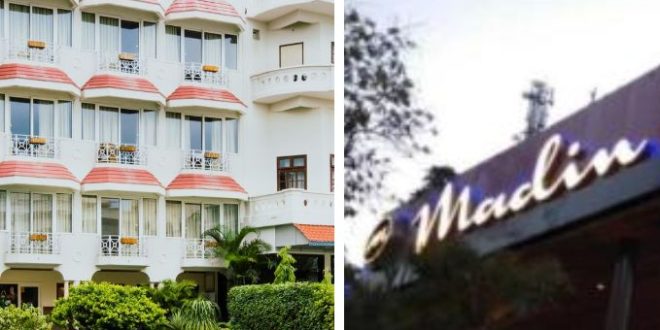 लापरवाही पर वाराणसी के 4 होटलों को नोटिस, रेन वाटर हार्वेस्टिंग सुधारने के लिए 7 दिन का समय