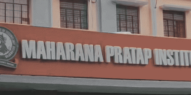 छात्रों के लिए बड़ी सौगात, गोरखपुर में शुरू हुआ पूर्वांचल का पहला सेंटर ऑफ एक्सीलेंस