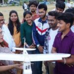 तीन दिवसीय एयरो मॉडलिंग वर्कशॉप: DDU IET के छात्रों ने सीखे विमान बनाने के गुर और दिखाई उड़ान