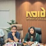 Noida में मजदूरों के लिए बड़ी पहल, 4,000 श्रमिकों को मिलेगा किफायती हॉस्टल और भोजन सुविधा