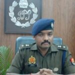 अमेठी पुलिस ने रचा नया रिकॉर्ड, IGRS रैंकिंग में लगातार सातवीं बार प्रदेश में टॉप पर कब्जा