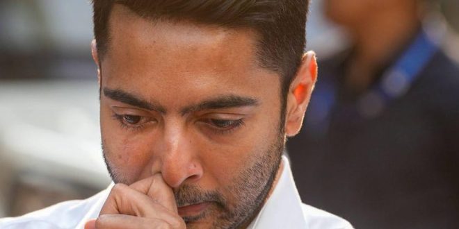 राजनीतिक बयानबाजी पर बढ़ा बवाल, अभिषेक बनर्जी के खिलाफ FIR दर्ज