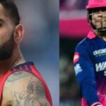IPL 2026 में छाए Virat Kohli, चौकों के मामले में साईं सुदर्शन को दे रहे कड़ी टक्कर