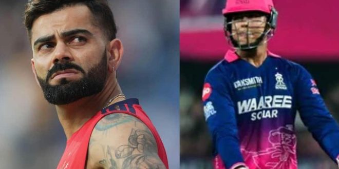 IPL 2026 में छाए Virat Kohli, चौकों के मामले में साईं सुदर्शन को दे रहे कड़ी टक्कर