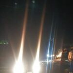 Pilibhit में PWD पर उठे सवाल, खराब वैकल्पिक मार्ग से यातायात ठप