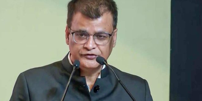 ED की बड़ी कार्रवाई: एक साल में ₹81,422 करोड़ की संपत्ति जब्त, नए आर्थिक अपराधों पर बढ़ा फोकस