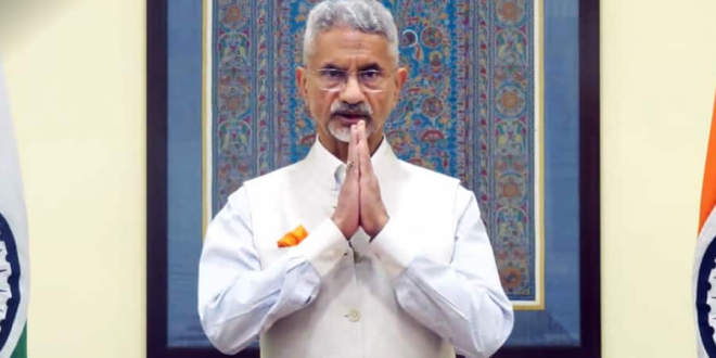 BRICS Foreign Ministers Meeting 2026 के लिए नई दिल्ली तैयार, बैठक की अध्यक्षता करेंगे S. Jaishankar