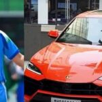 Virat Kohli से Rohit Sharma तक, जानिए किस खिलाड़ी के पास कौन सी लग्जरी कार है